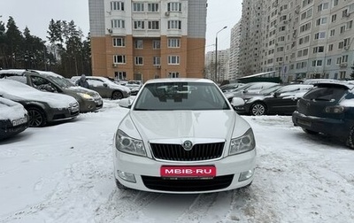 Skoda Octavia, 2011 год, 820 000 рублей, 1 фотография