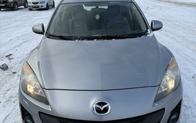 Mazda 3, 2011 год, 1 073 000 рублей, 1 фотография