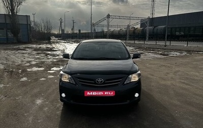 Toyota Corolla, 2012 год, 1 330 000 рублей, 1 фотография