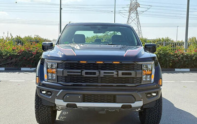 Ford F-150, 2022 год, 17 135 000 рублей, 1 фотография