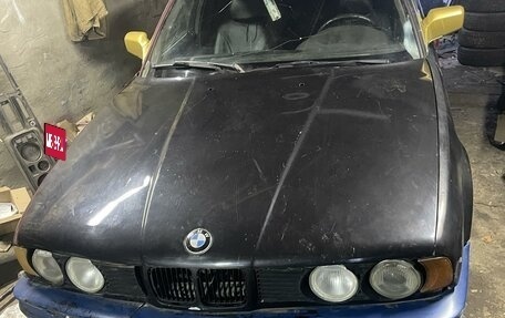 BMW 5 серия, 1991 год, 85 000 рублей, 1 фотография