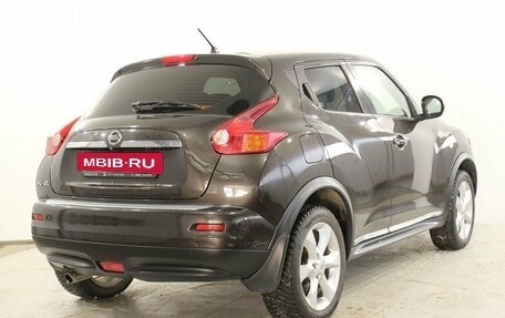 Nissan Juke II, 2011 год, 845 000 рублей, 5 фотография