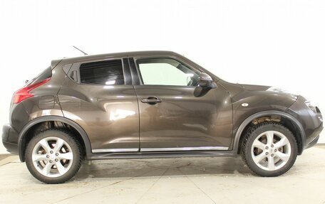 Nissan Juke II, 2011 год, 845 000 рублей, 6 фотография