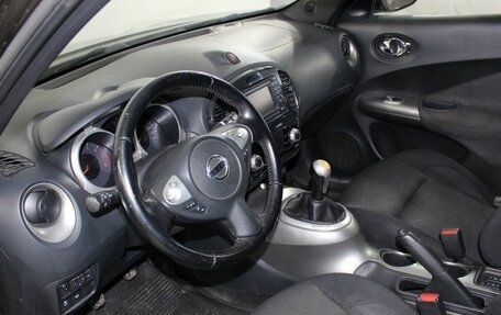 Nissan Juke II, 2011 год, 845 000 рублей, 12 фотография