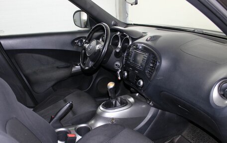 Nissan Juke II, 2011 год, 845 000 рублей, 13 фотография