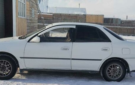 Toyota Carina, 1995 год, 285 000 рублей, 3 фотография