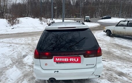 Subaru Legacy Lancaster II, 1997 год, 415 000 рублей, 5 фотография