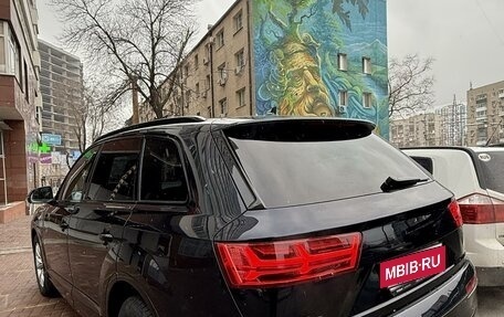 Audi Q7, 2015 год, 3 800 000 рублей, 8 фотография