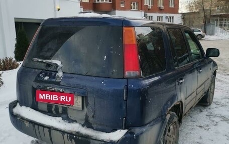 Honda CR-V IV, 2000 год, 450 000 рублей, 3 фотография