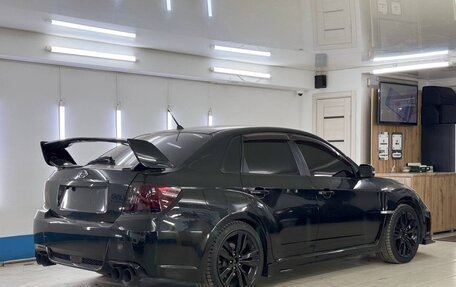 Subaru Impreza WRX STi III, 2014 год, 1 550 000 рублей, 13 фотография