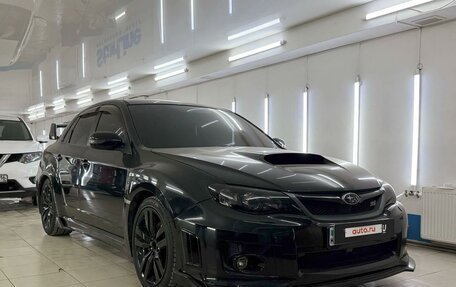 Subaru Impreza WRX STi III, 2014 год, 1 550 000 рублей, 12 фотография