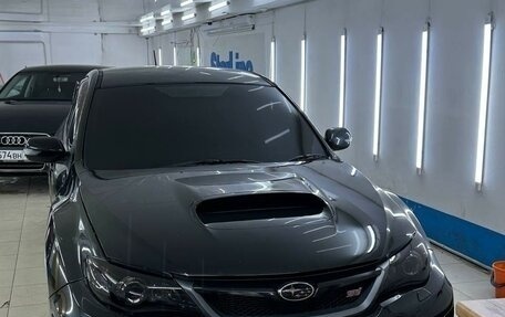 Subaru Impreza WRX STi III, 2014 год, 1 550 000 рублей, 10 фотография