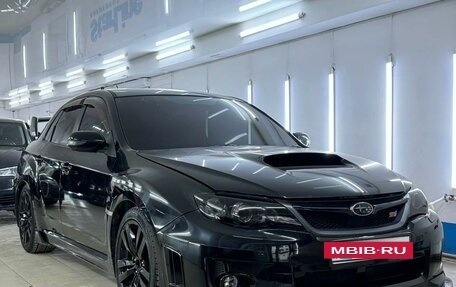 Subaru Impreza WRX STi III, 2014 год, 1 550 000 рублей, 9 фотография