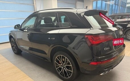 Audi Q5, 2024 год, 8 200 000 рублей, 7 фотография