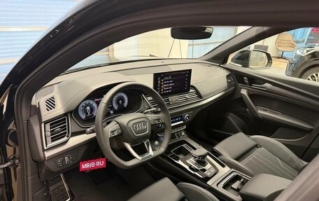 Audi Q5, 2024 год, 8 200 000 рублей, 20 фотография