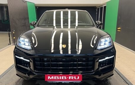 Porsche Cayenne III, 2023 год, 21 000 000 рублей, 3 фотография