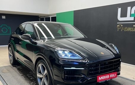 Porsche Cayenne III, 2023 год, 21 000 000 рублей, 2 фотография