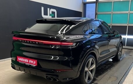 Porsche Cayenne III, 2023 год, 21 000 000 рублей, 7 фотография