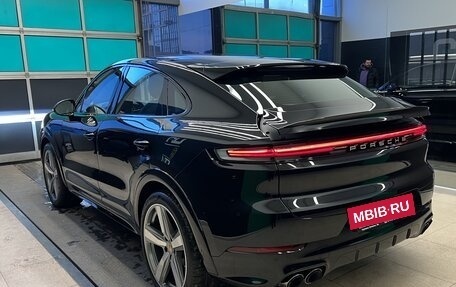 Porsche Cayenne III, 2023 год, 21 000 000 рублей, 5 фотография