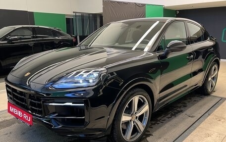 Porsche Cayenne III, 2023 год, 21 000 000 рублей, 4 фотография