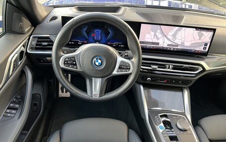 BMW i4, 2024 год, 7 500 000 рублей, 20 фотография