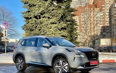 Nissan X-Trail, 2024 год, 4 549 000 рублей, 1 фотография