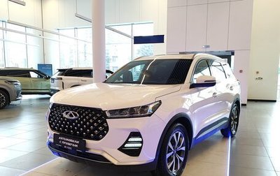 Chery Tiggo 7 Pro, 2021 год, 1 716 000 рублей, 1 фотография