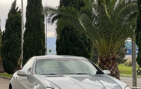 Mercedes-Benz SLK-Класс, 2004 год, 1 400 000 рублей, 2 фотография
