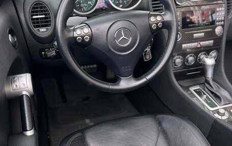 Mercedes-Benz SLK-Класс, 2004 год, 1 400 000 рублей, 6 фотография