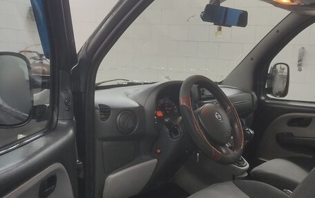 Fiat Doblo I, 2008 год, 650 000 рублей, 4 фотография