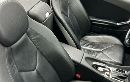 Mercedes-Benz SLK-Класс, 2004 год, 1 400 000 рублей, 7 фотография