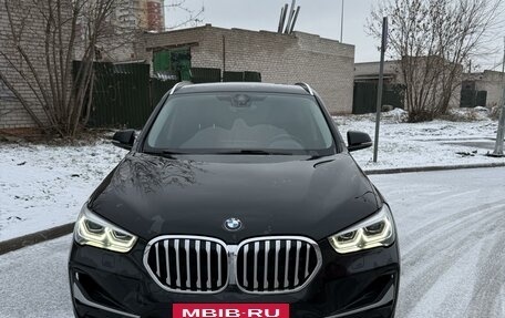 BMW X1, 2020 год, 3 850 000 рублей, 2 фотография