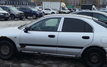 Mitsubishi Carisma I, 2003 год, 260 000 рублей, 4 фотография