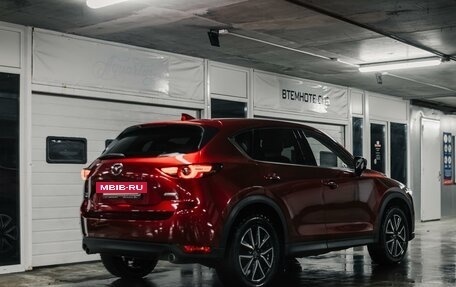 Mazda CX-5 II, 2018 год, 3 300 000 рублей, 4 фотография