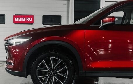 Mazda CX-5 II, 2018 год, 3 300 000 рублей, 15 фотография