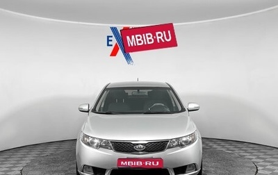 KIA Cerato III, 2010 год, 855 000 рублей, 1 фотография