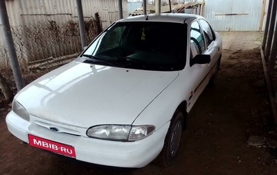 Ford Mondeo I, 1995 год, 155 000 рублей, 1 фотография