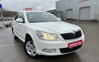 Skoda Octavia, 2011 год, 950 000 рублей, 1 фотография