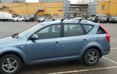 KIA cee'd I рестайлинг, 2009 год, 850 000 рублей, 1 фотография