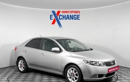 KIA Cerato III, 2010 год, 855 000 рублей, 2 фотография