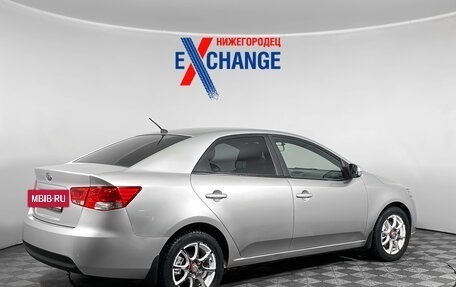 KIA Cerato III, 2010 год, 855 000 рублей, 4 фотография