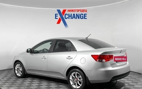 KIA Cerato III, 2010 год, 855 000 рублей, 6 фотография