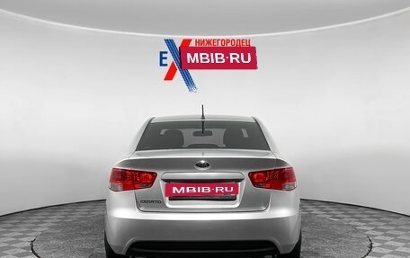 KIA Cerato III, 2010 год, 855 000 рублей, 5 фотография