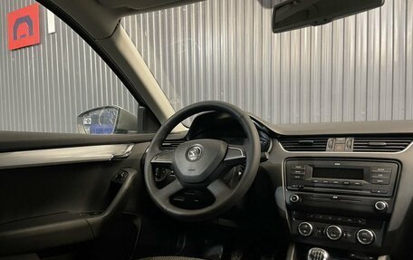 Skoda Octavia, 2013 год, 1 177 000 рублей, 8 фотография