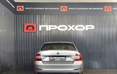 Skoda Octavia, 2013 год, 1 177 000 рублей, 26 фотография