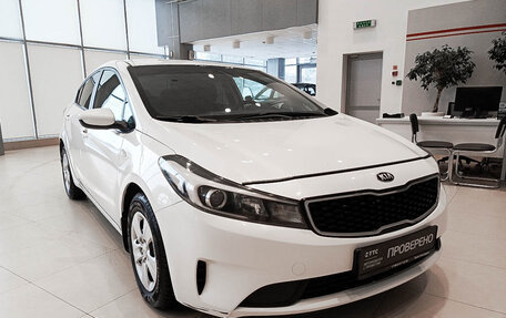 KIA Cerato III, 2019 год, 1 568 000 рублей, 3 фотография