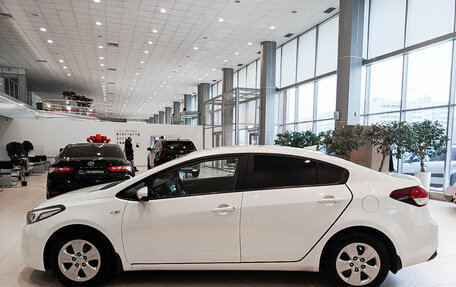 KIA Cerato III, 2019 год, 1 568 000 рублей, 10 фотография