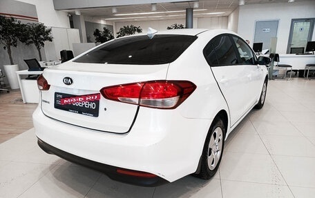 KIA Cerato III, 2019 год, 1 568 000 рублей, 6 фотография