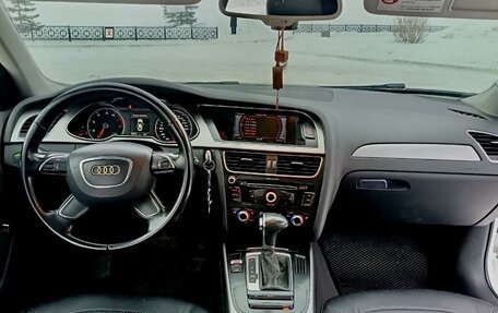 Audi A4, 2012 год, 1 550 000 рублей, 18 фотография