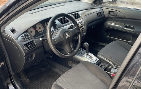 Mitsubishi Lancer IX, 2009 год, 540 000 рублей, 7 фотография